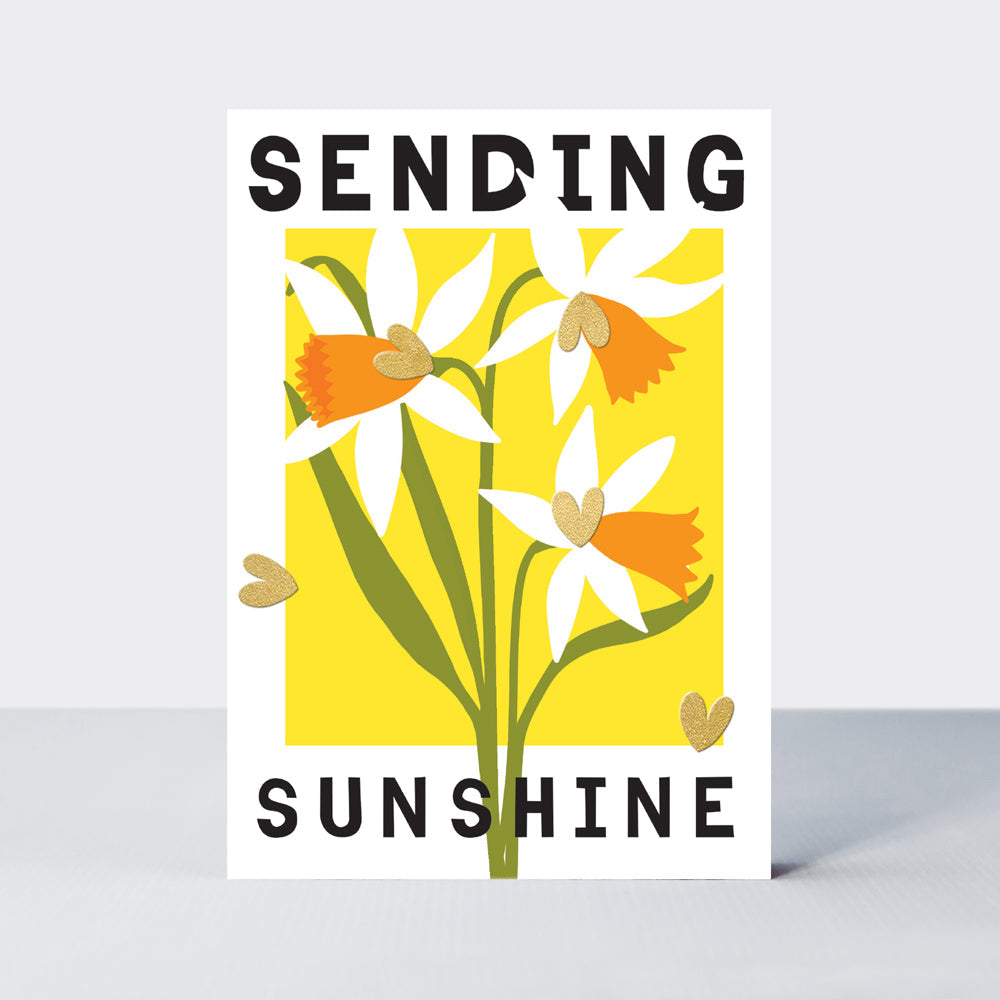 Belle - Sending Sunshine