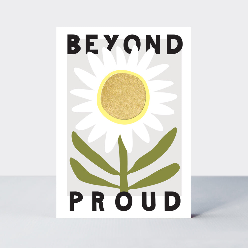 Belle - Beyond Proud