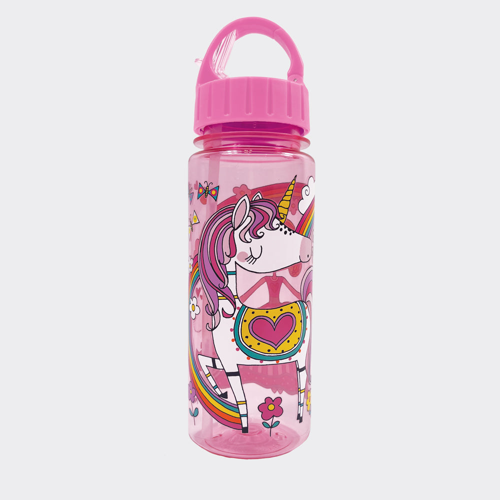 Water Bottle - Princess