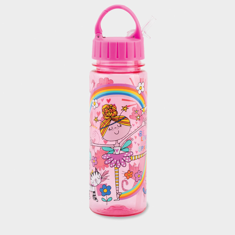 Drinks Bottle - Be Lovely and Sparkle