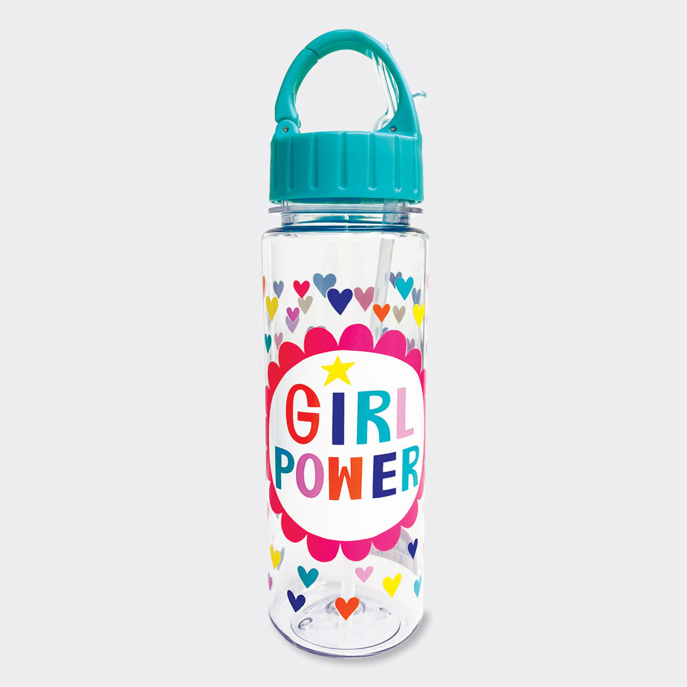 Drinks Bottle - Girl Power