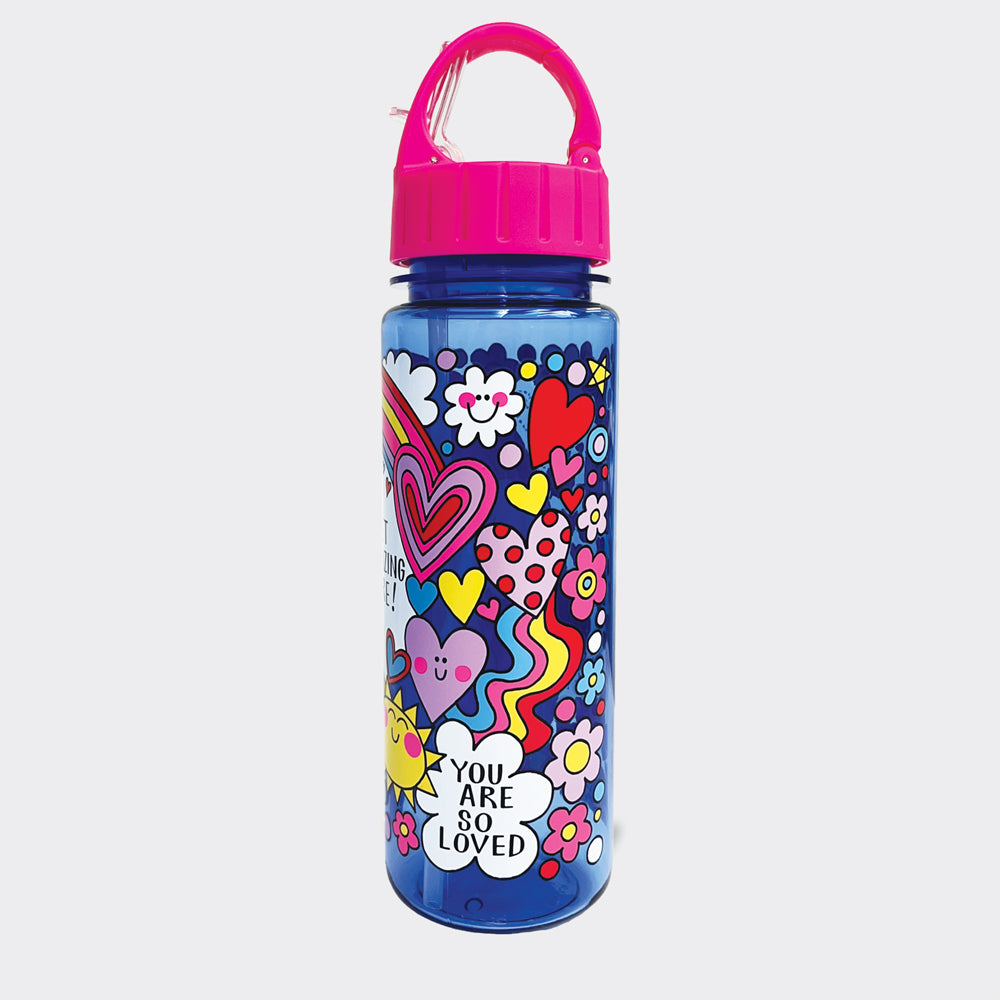 Drinks Bottle - Never Forget How Amazing You Are