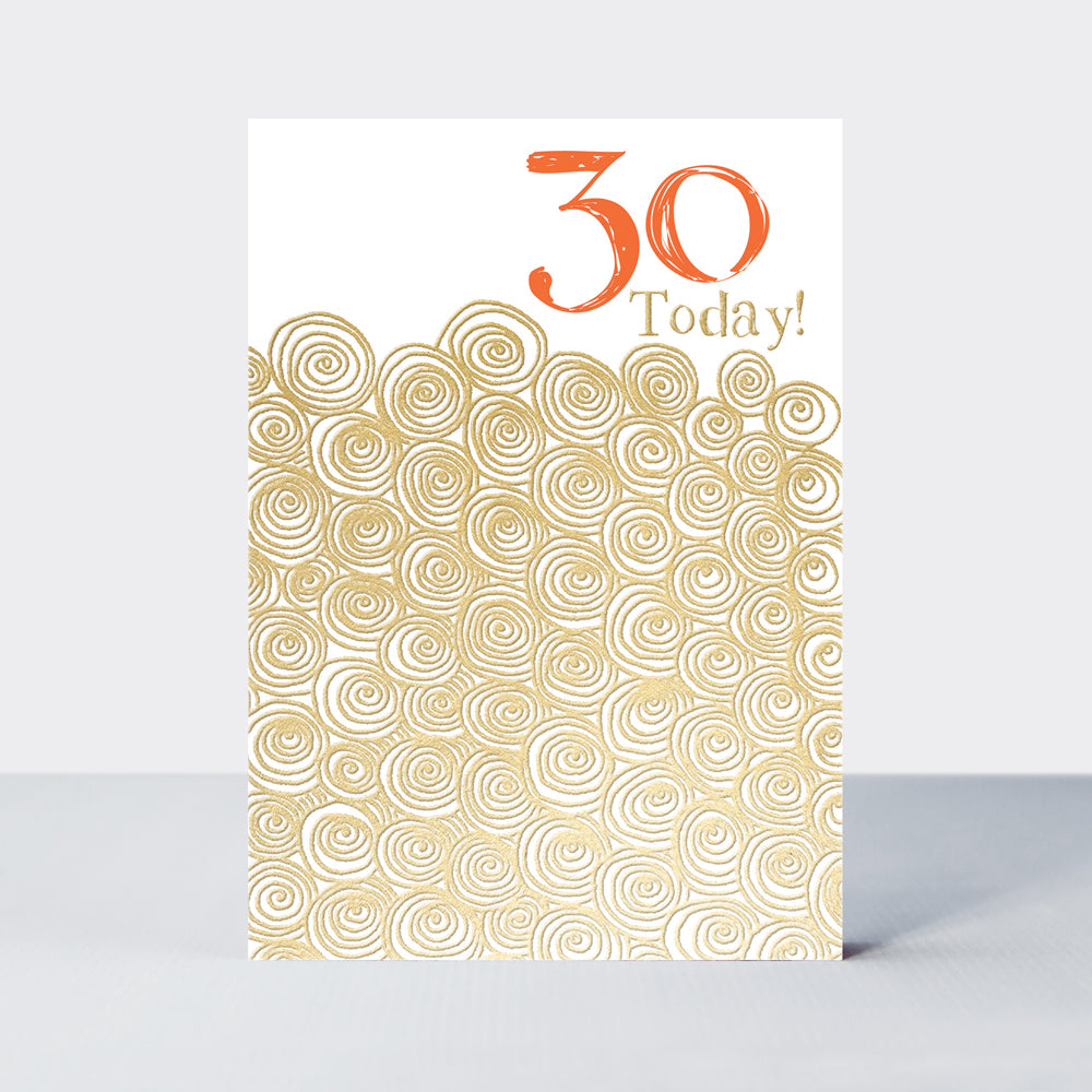 Ebb & Flow - 30th Birthday