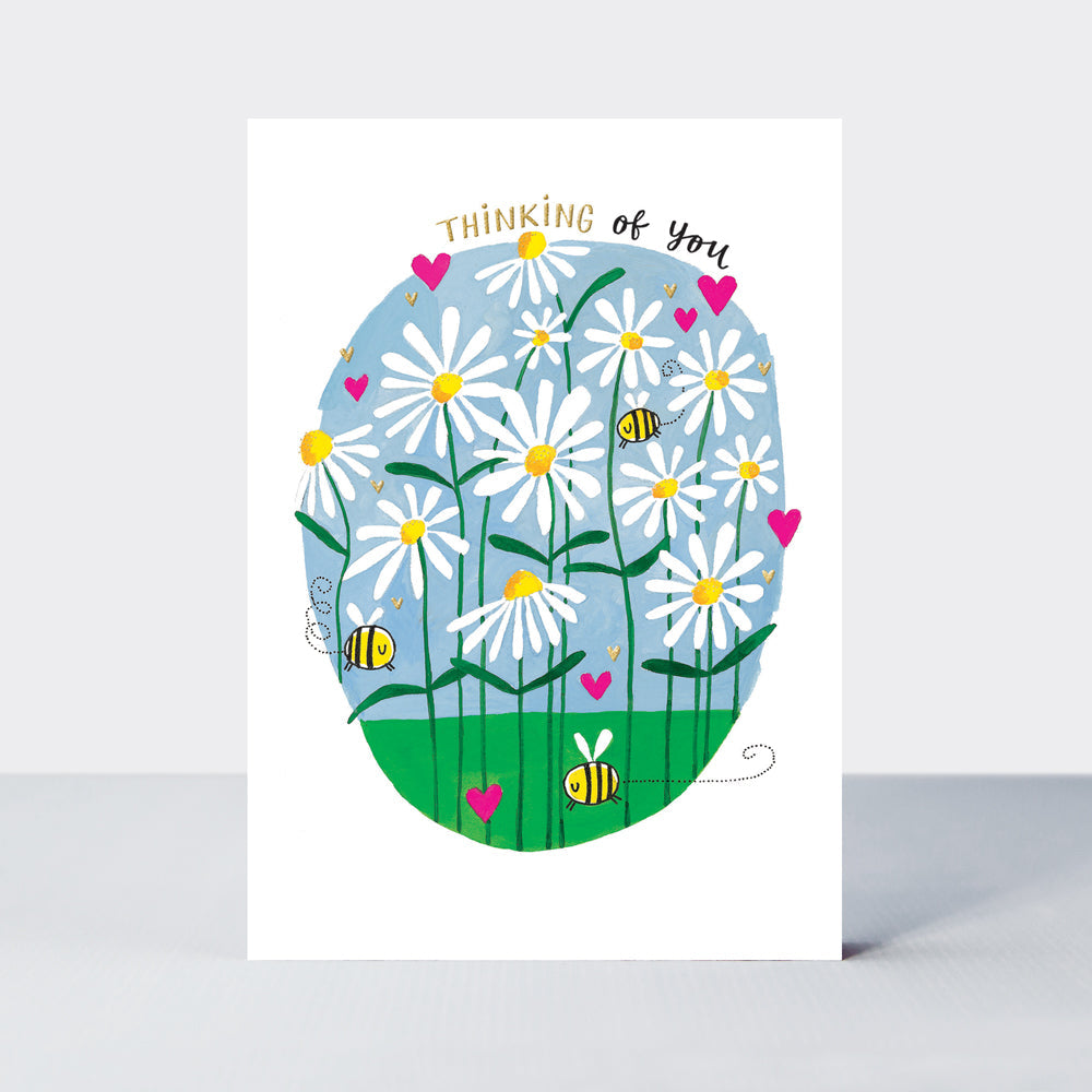 Fingerprint - Thinking Of You/Daisies