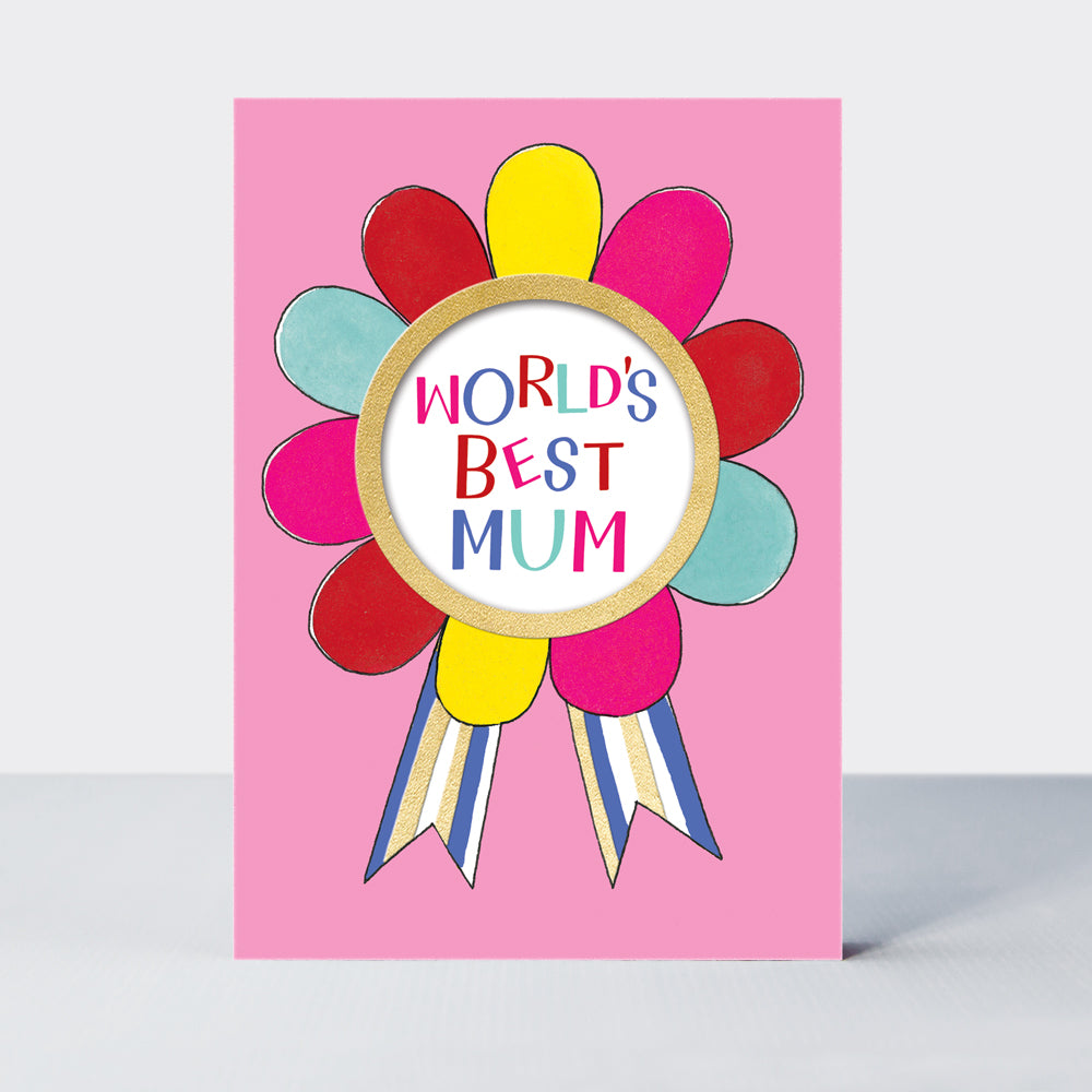 Mother&