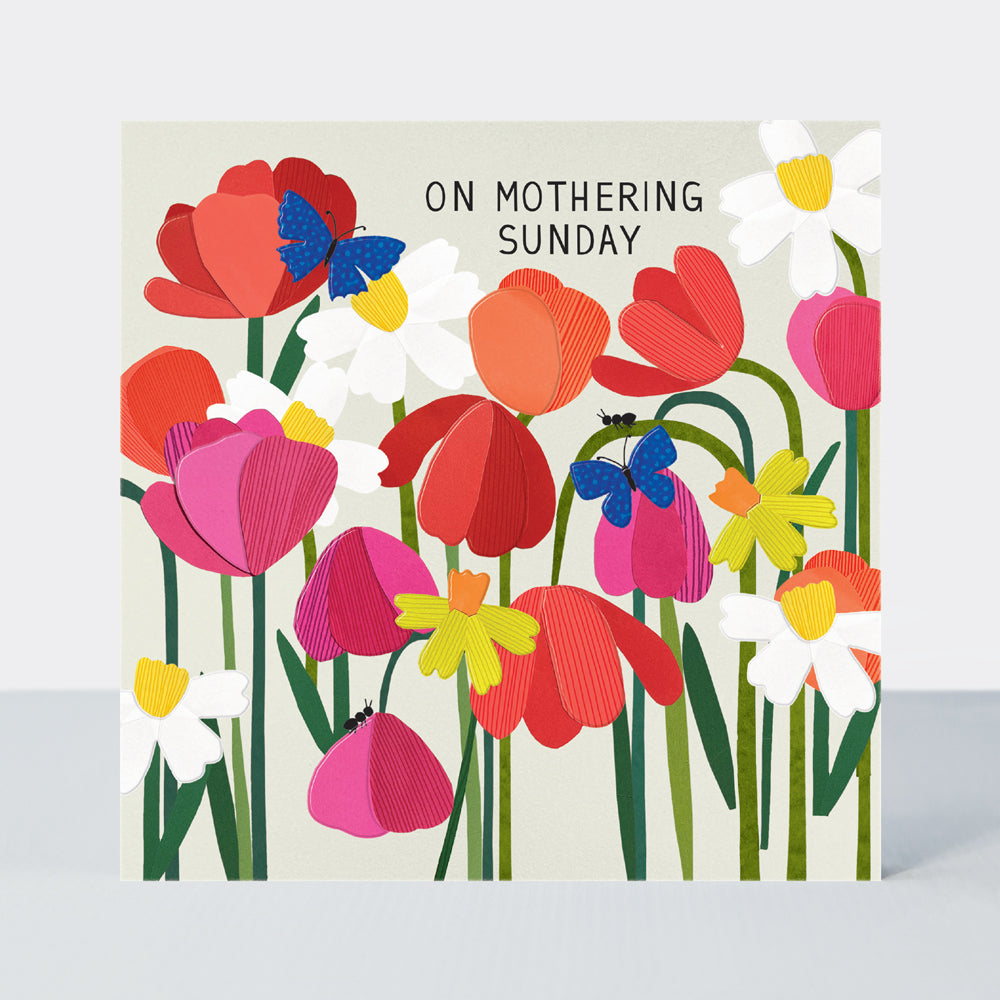Mother&