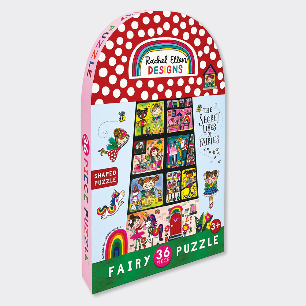 Puzzle Pack - set package of 14 puzzles