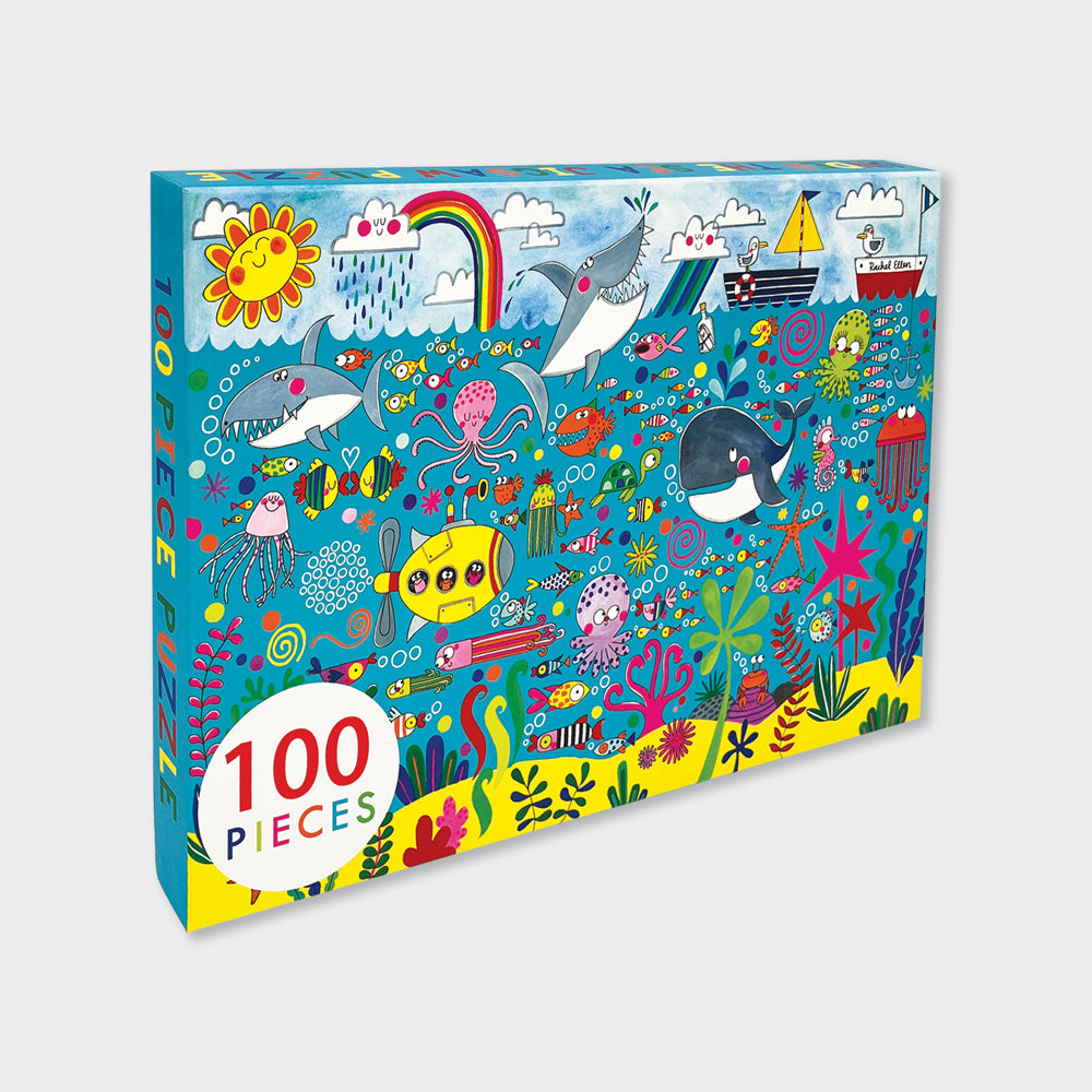 Puzzle Pack - set package of 14 puzzles