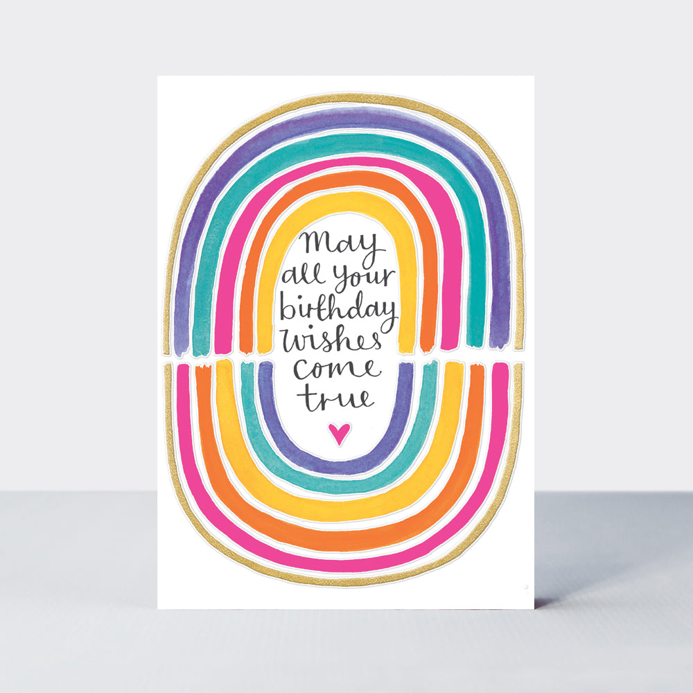 Aurora - Birthday Wishes Come True
