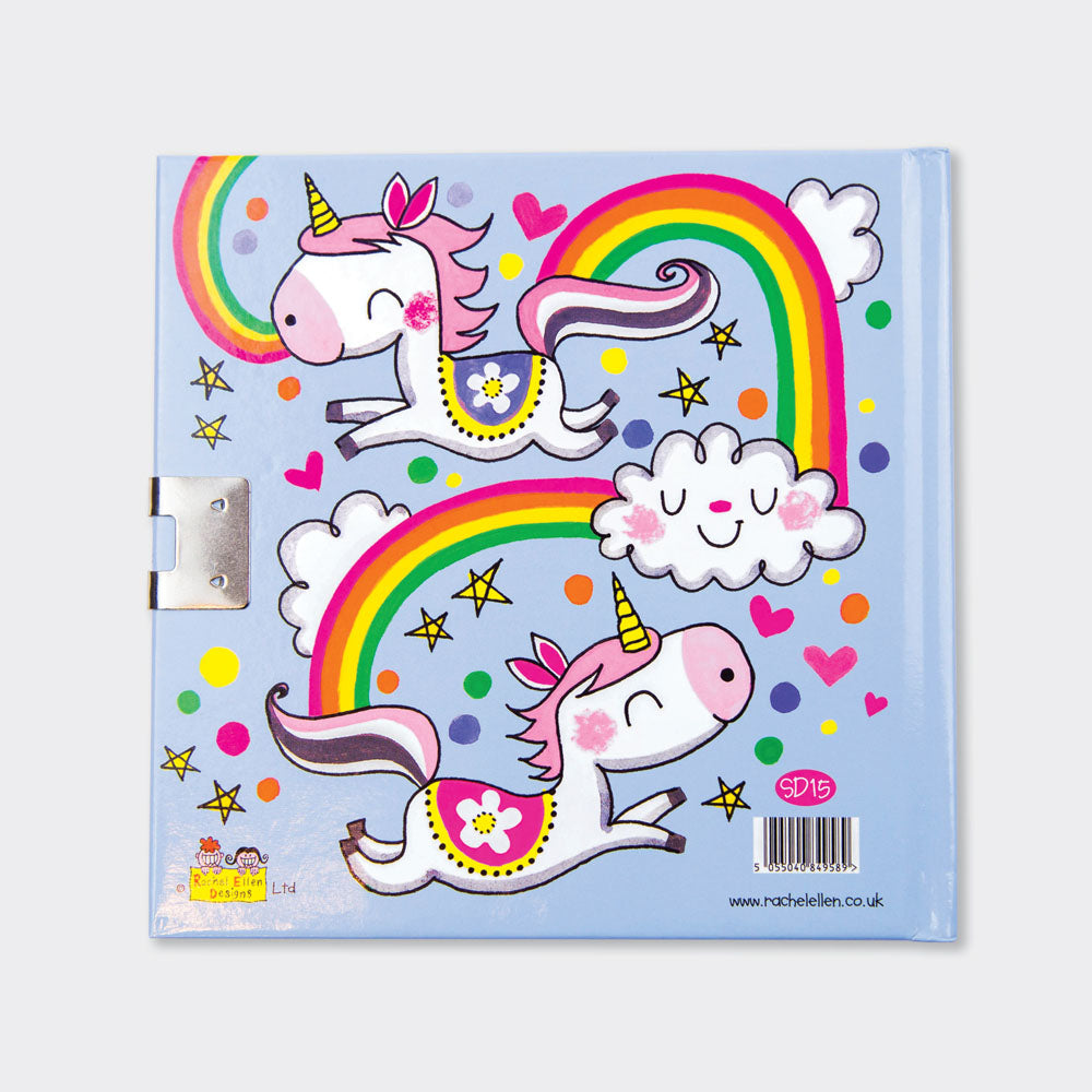 Secret Diary - Unicorns