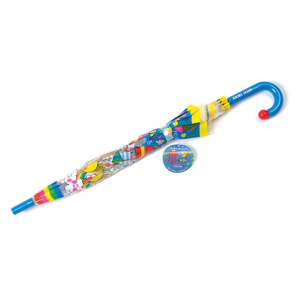 Umbrella - Under the sea