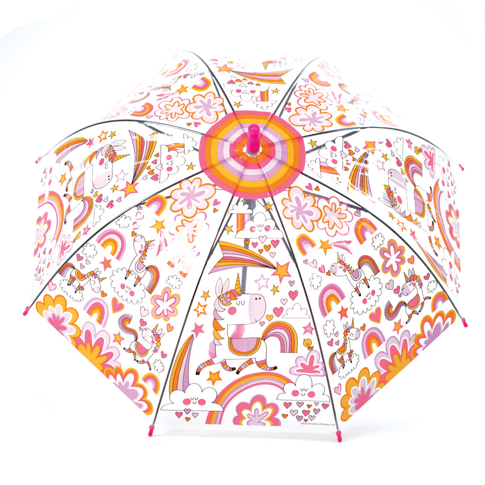 Umbrella - Unicorns and Rainbows