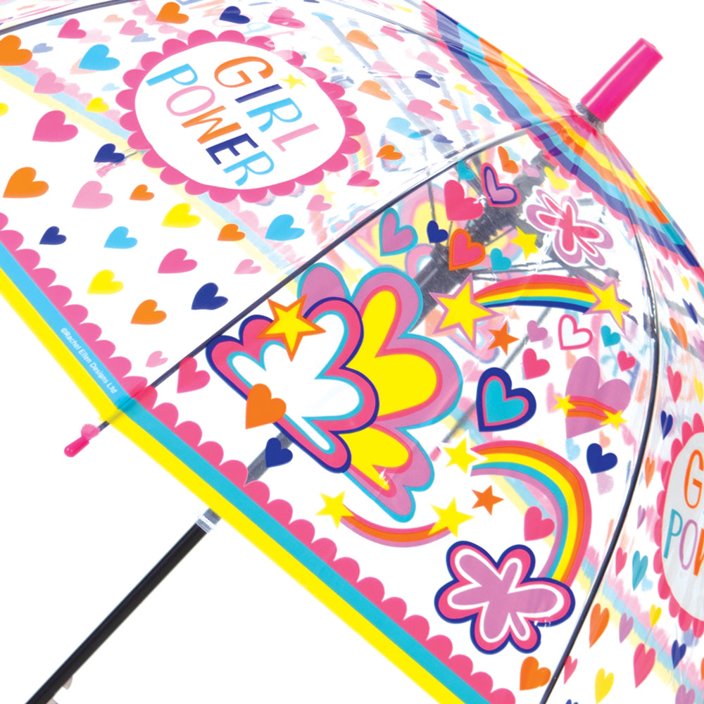 Umbrella - Girl Power