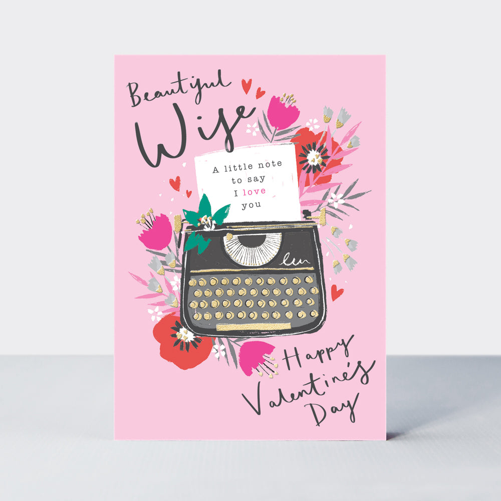 Valentine&
