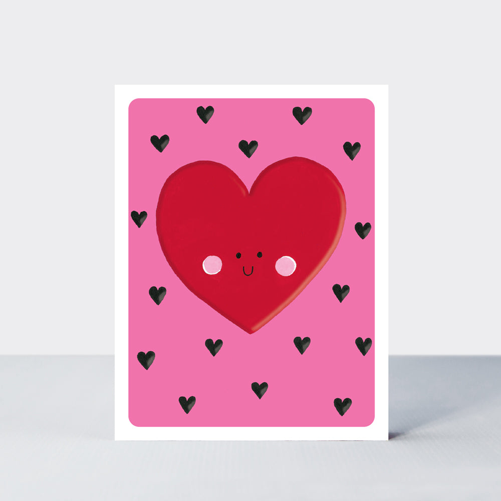 Valentine&