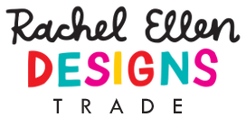 Rachel Ellen Designs Trade