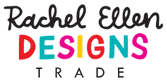 Rachel Ellen Designs Trade