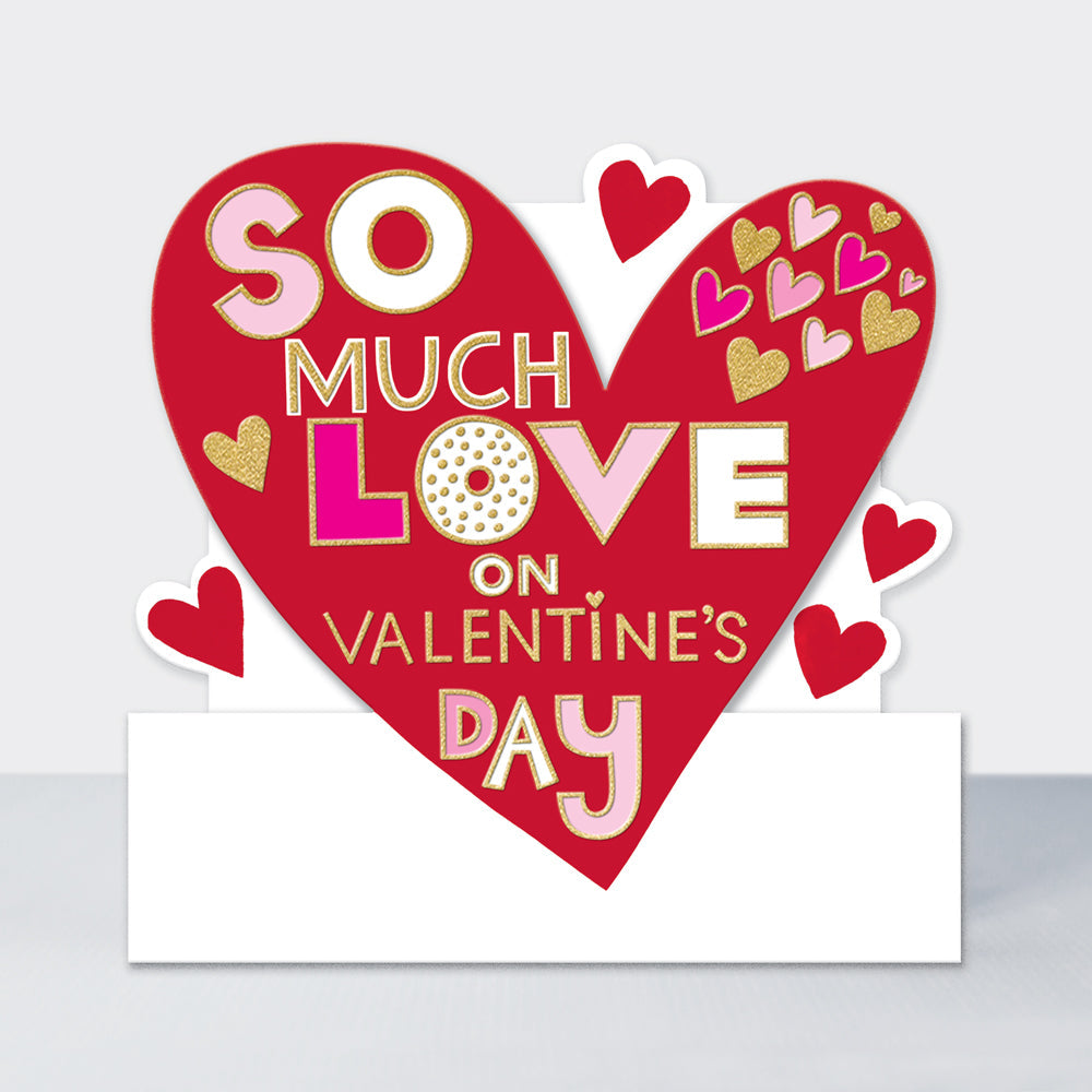 Valentine&