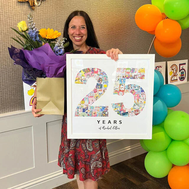 25 Years of Rachel Ellen Designs: A British Wholesale Brand Built to Last