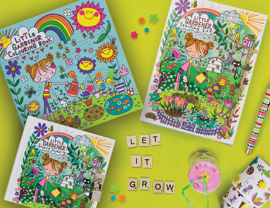 Little Gardener Collection