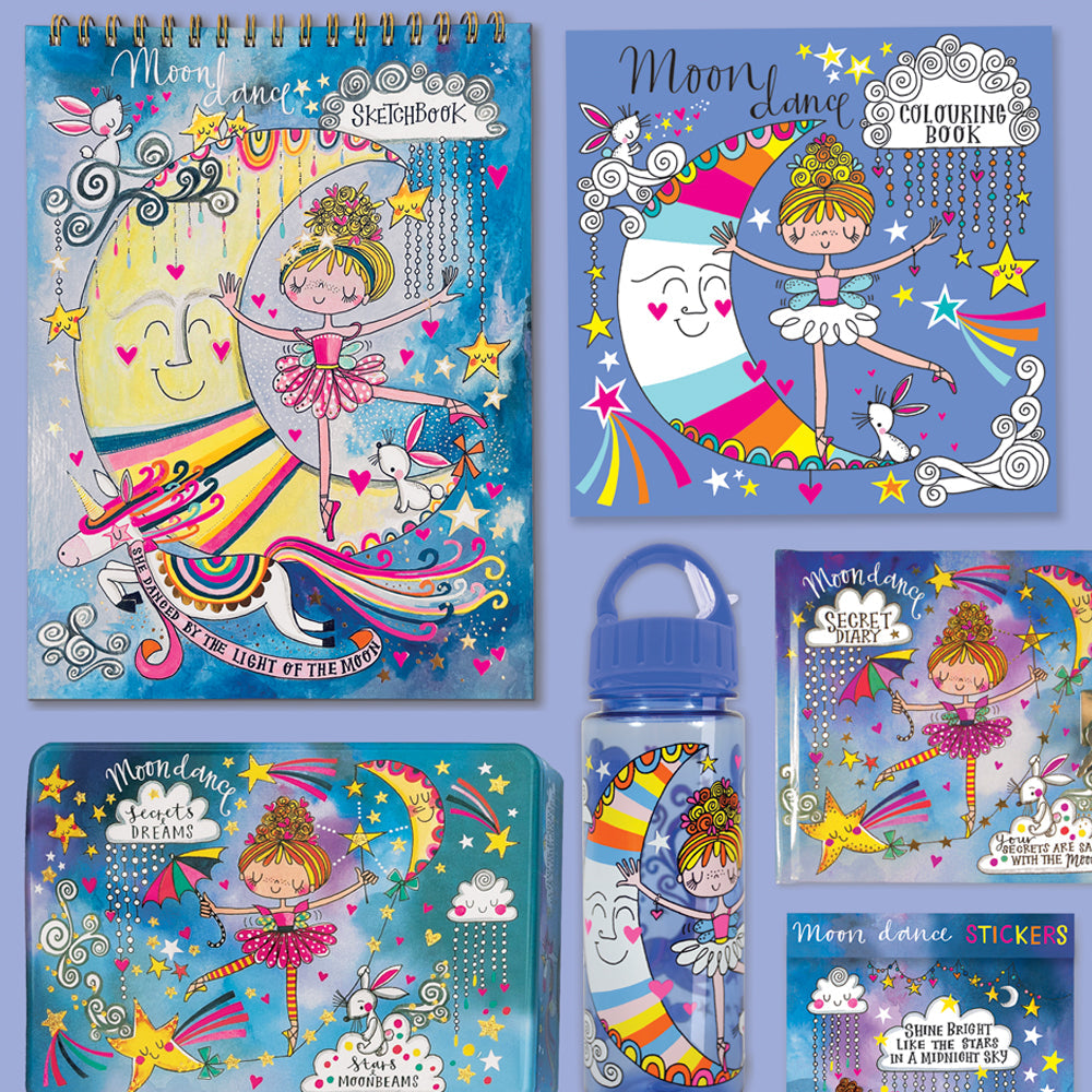 Moon Dance Collection
