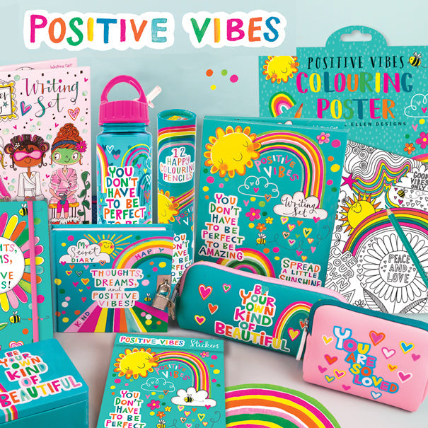 Positive Vibes Collection