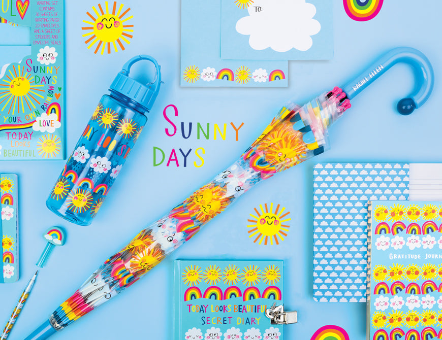 Sunny Days Collection