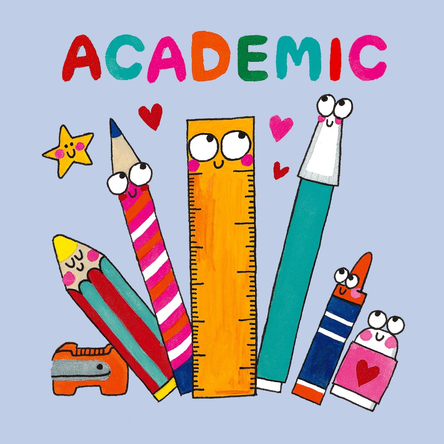 Academic