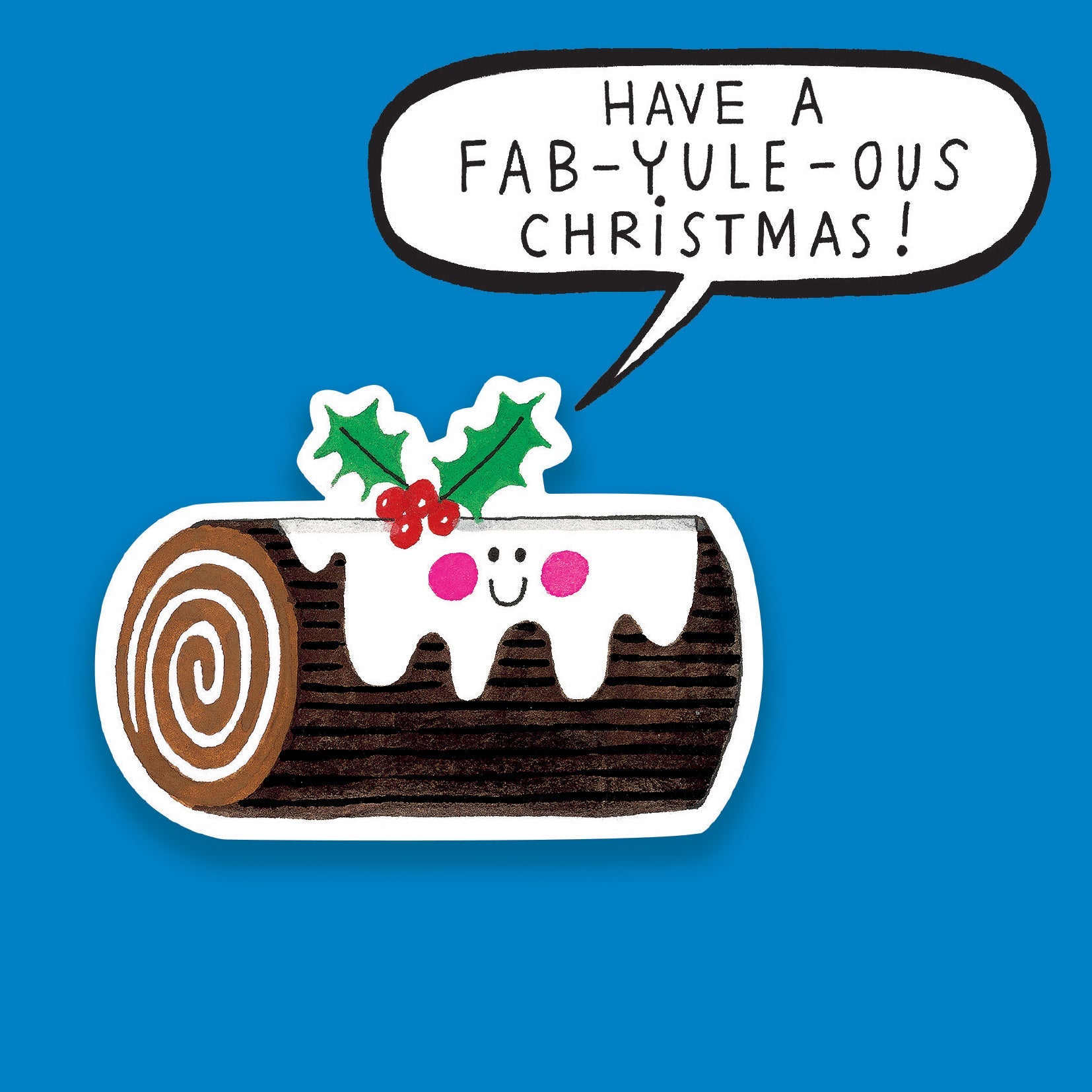 All Christmas