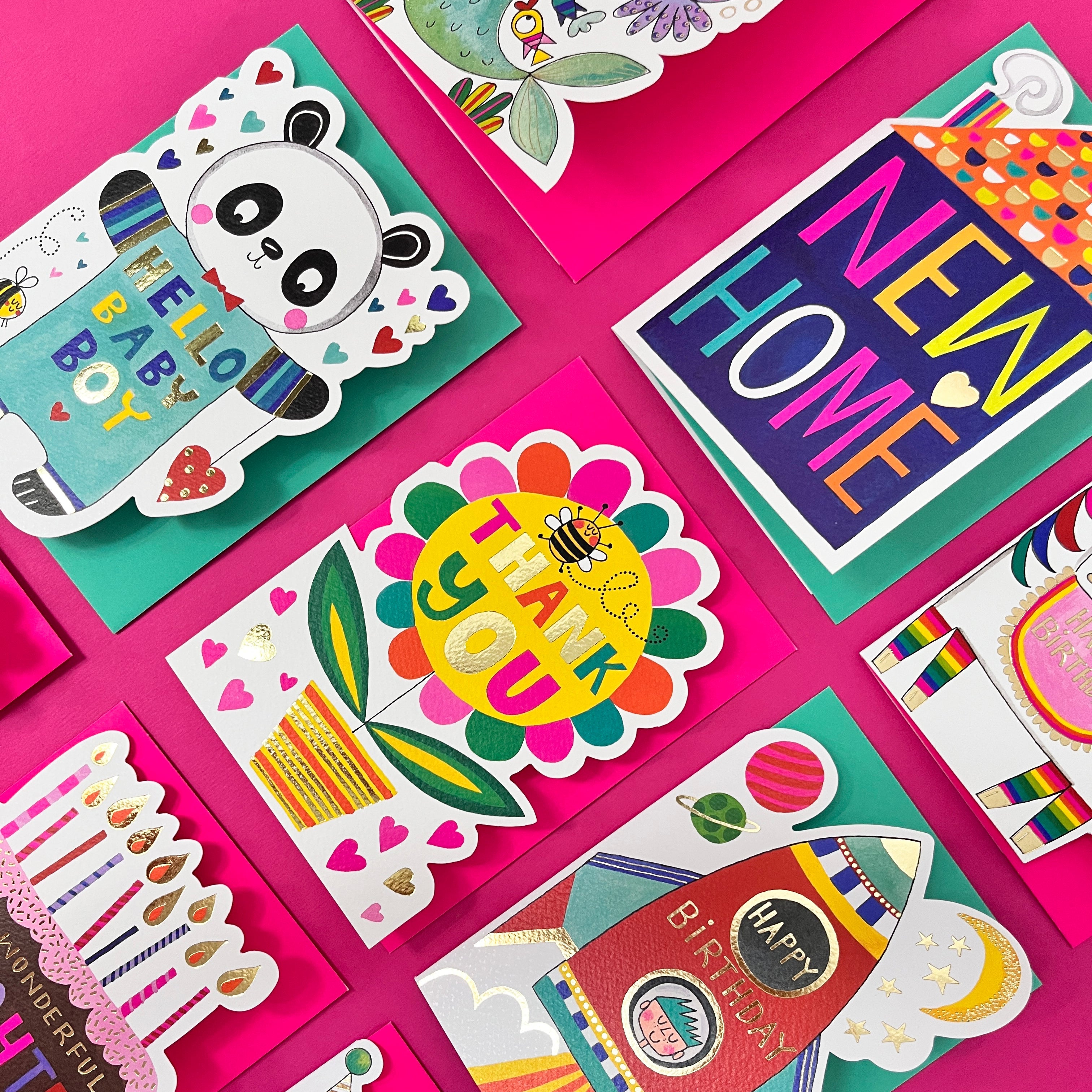 All Occasion Cards
