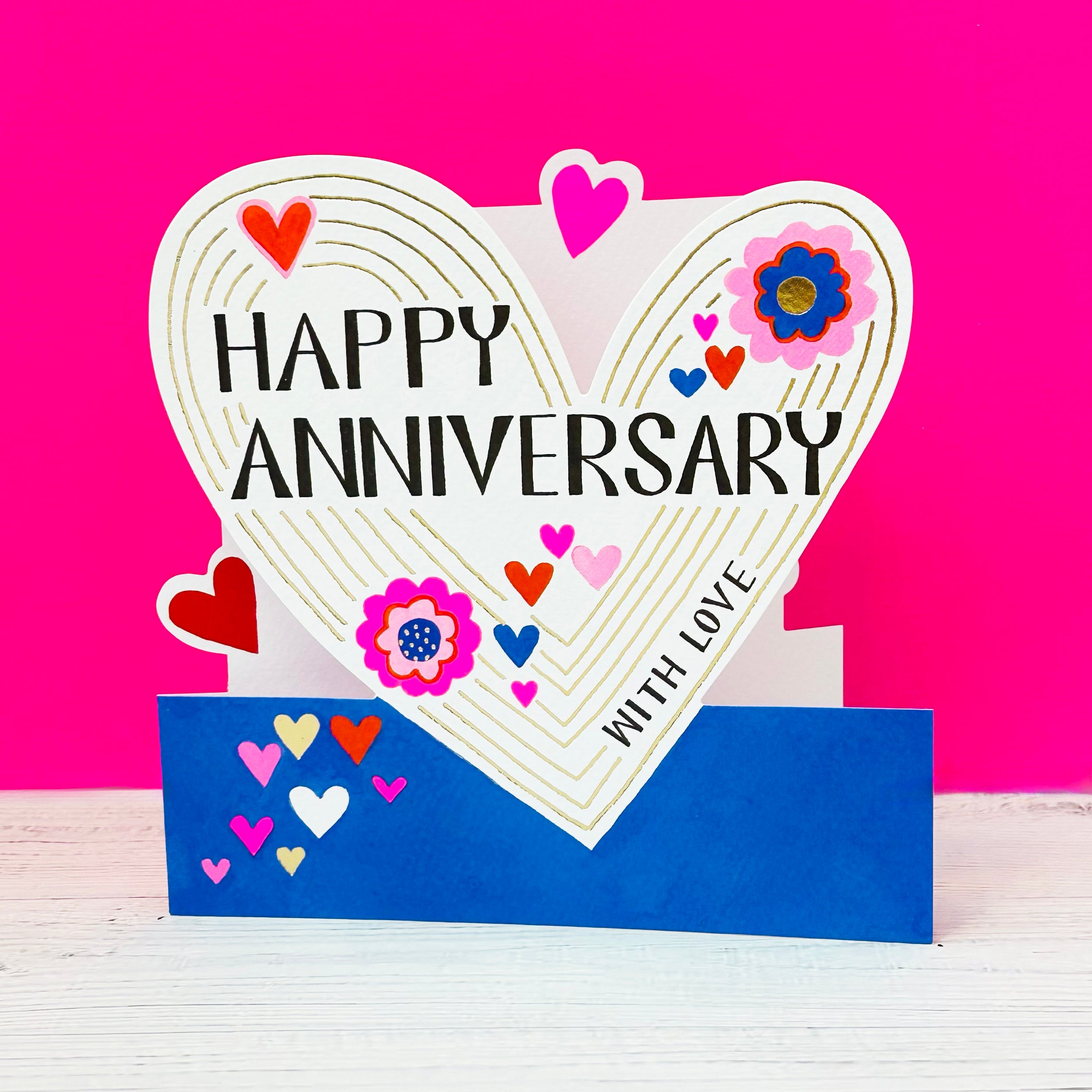 Anniversary