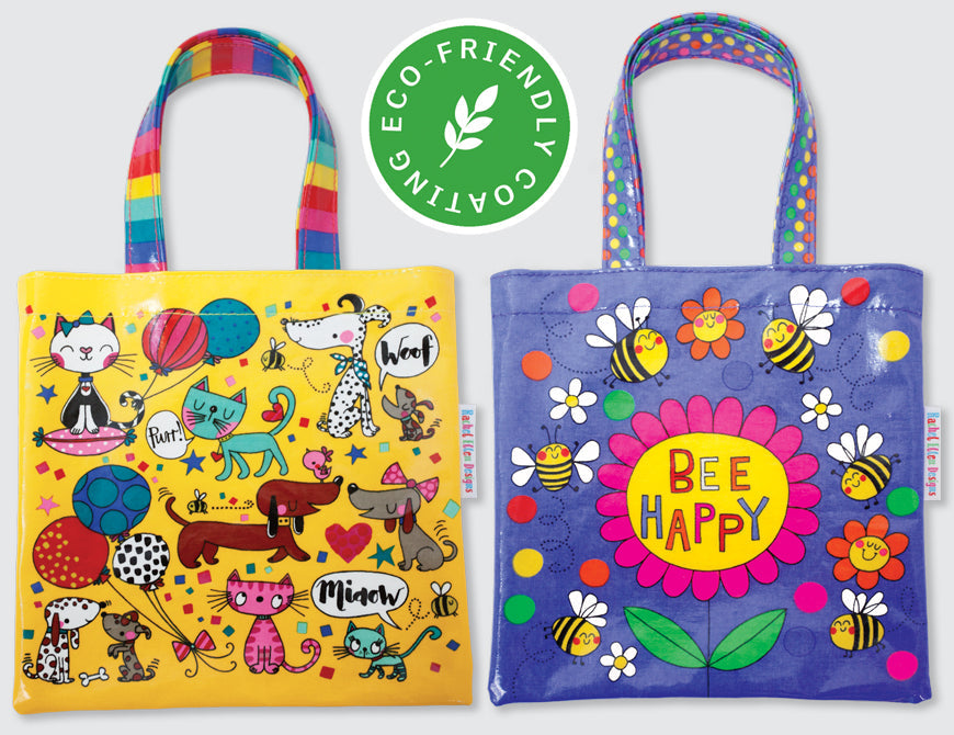 Eco-Friendly Children&
