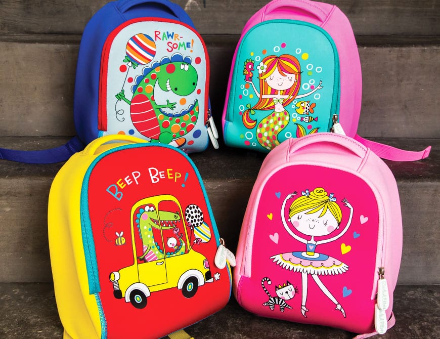 Children&
