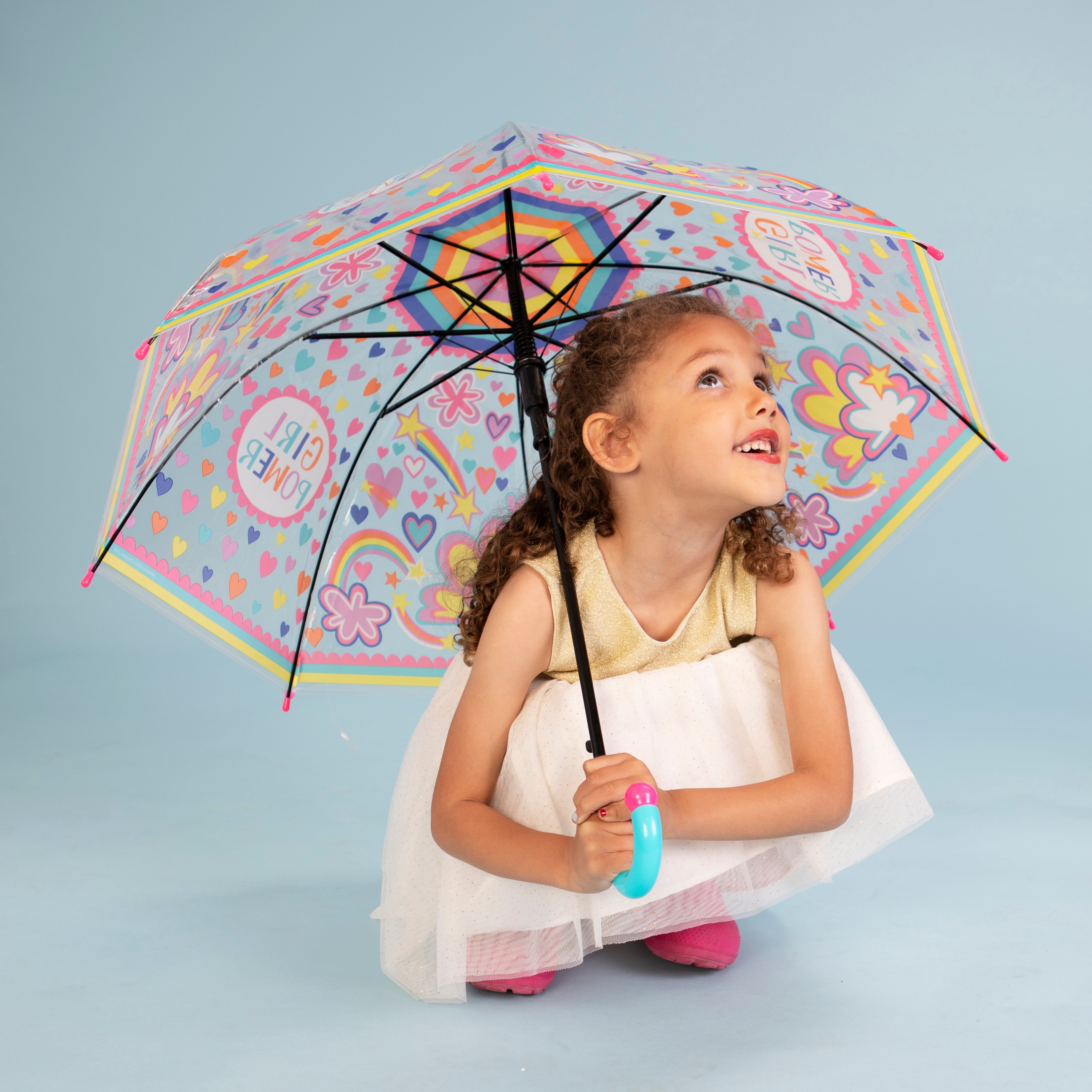 Children's Umbrellas
