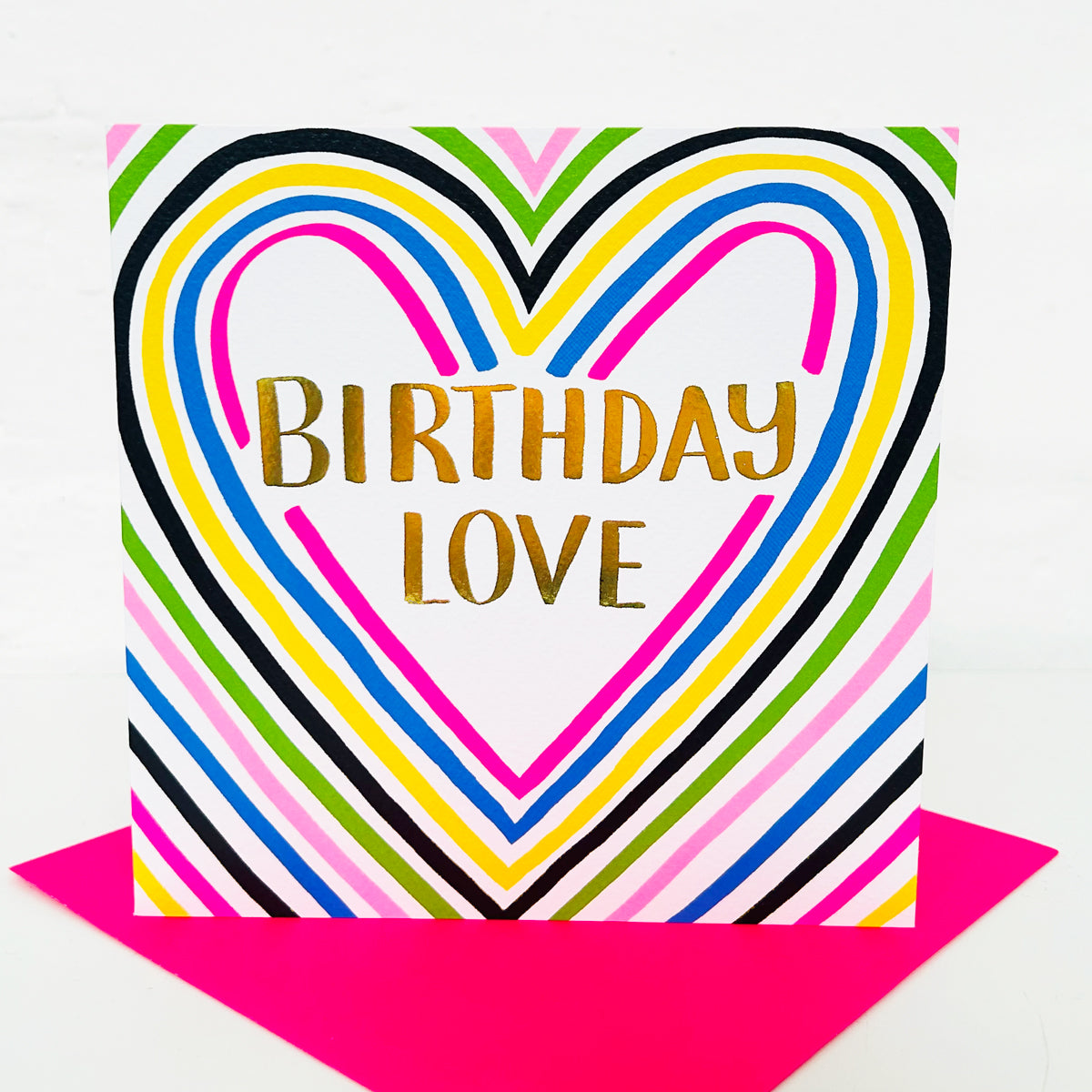 Birthday Cards