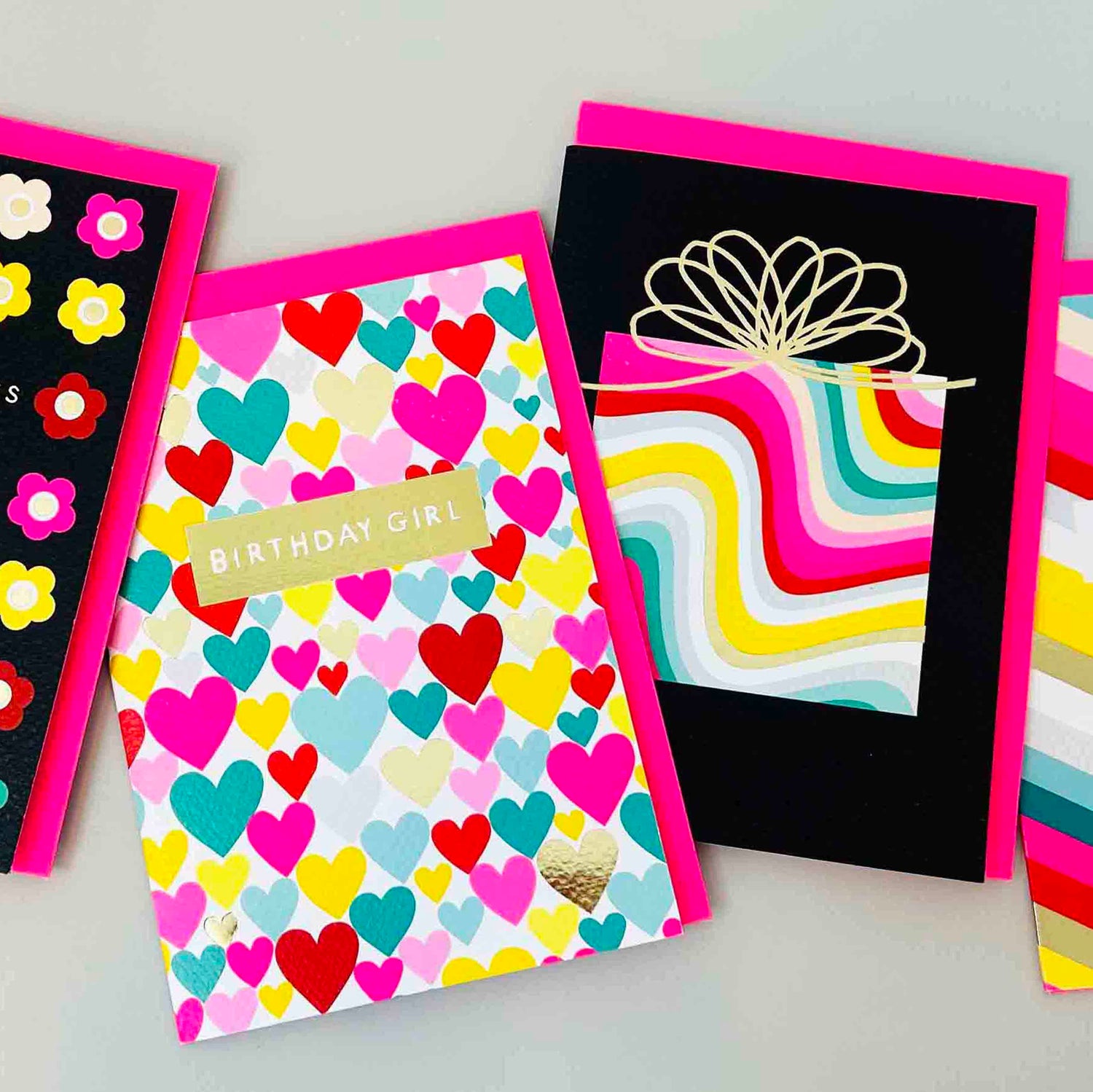 Birthday Cards for Her