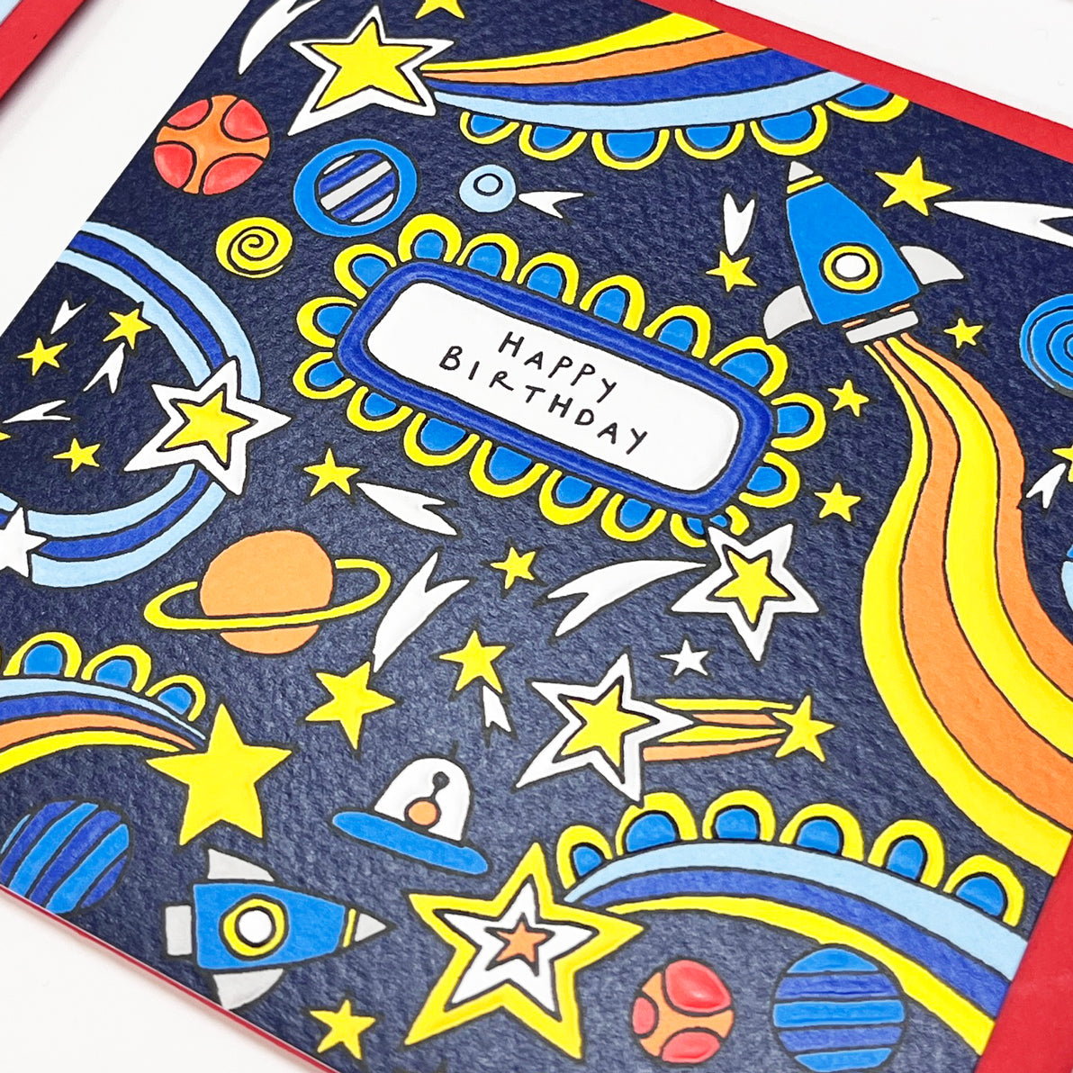 Birthday Cards for Him