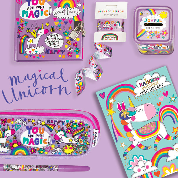 The Magical Unicorn Collection