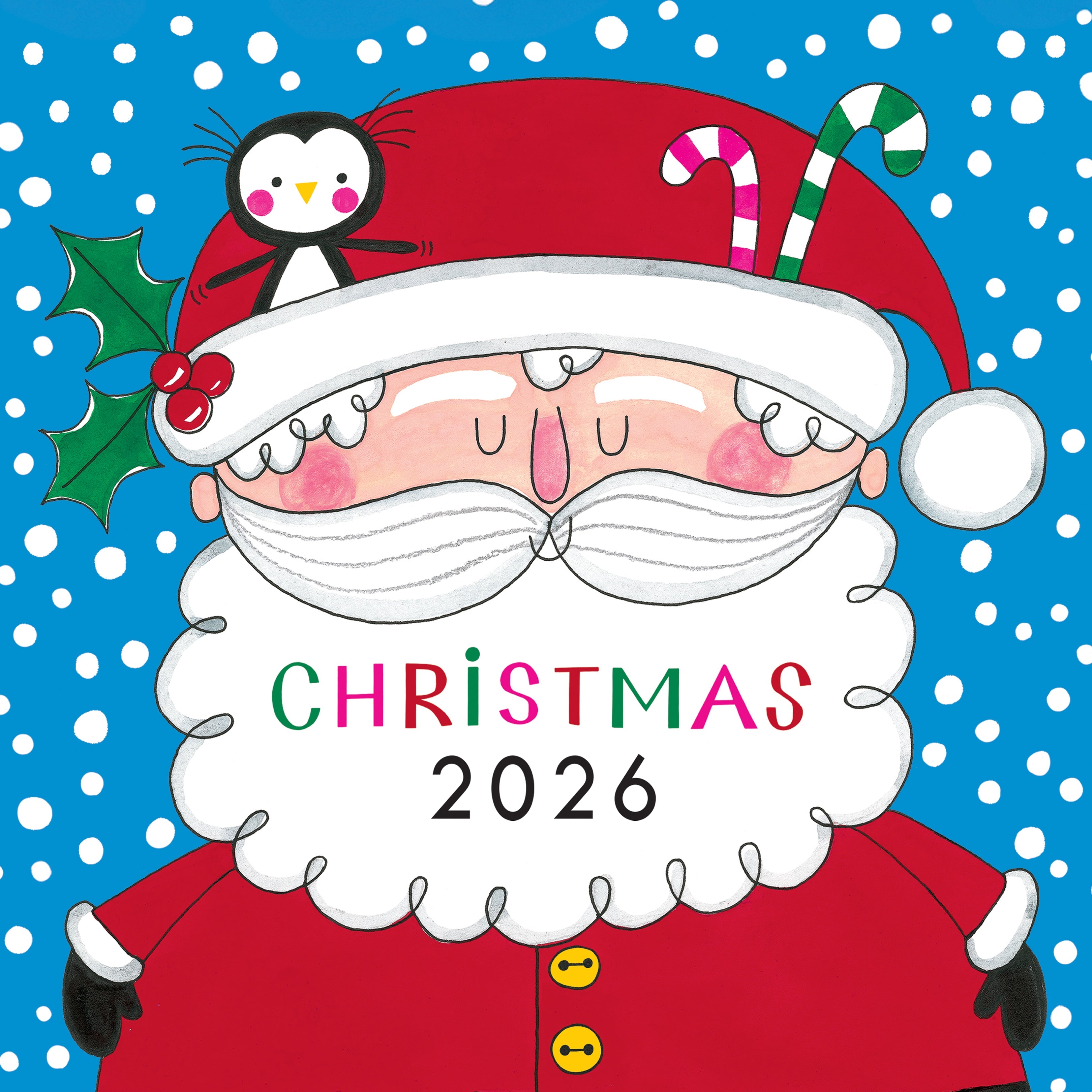 Christmas 2026