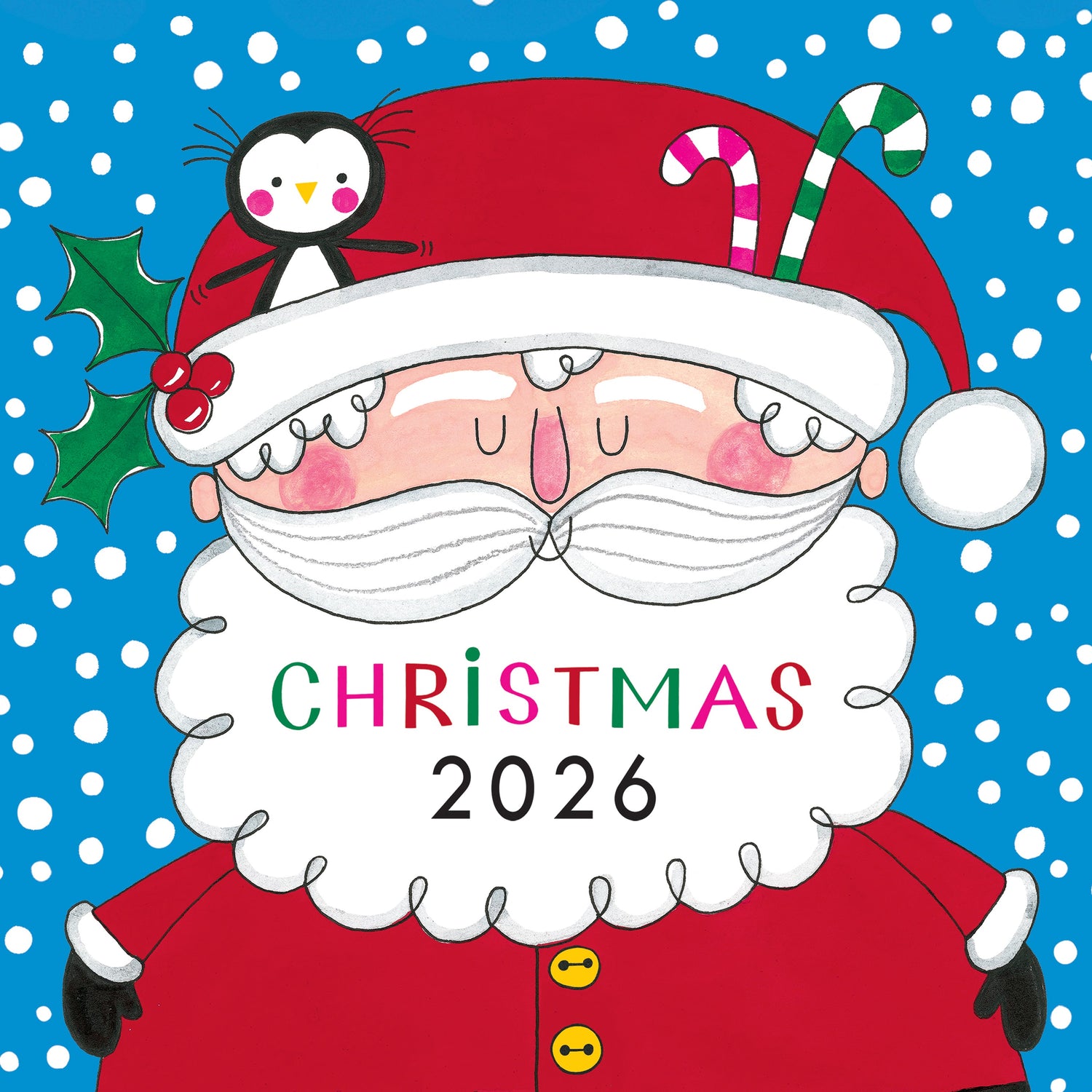 Christmas 2026