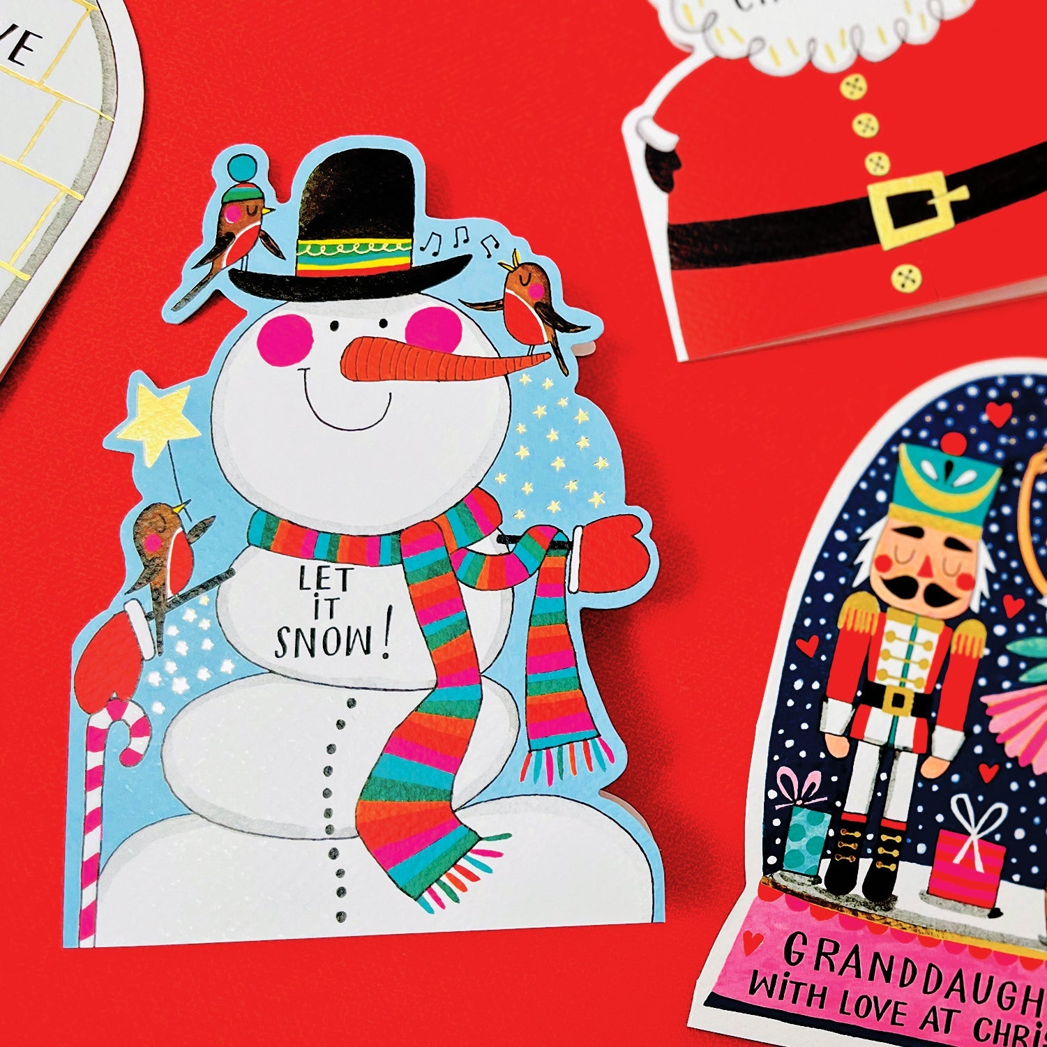 Christmas Cards