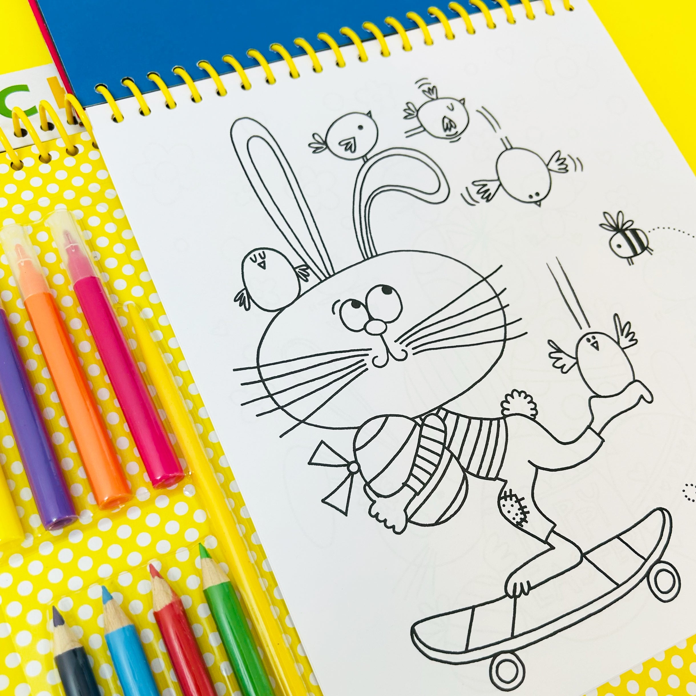 Easter Gifts & Stationery