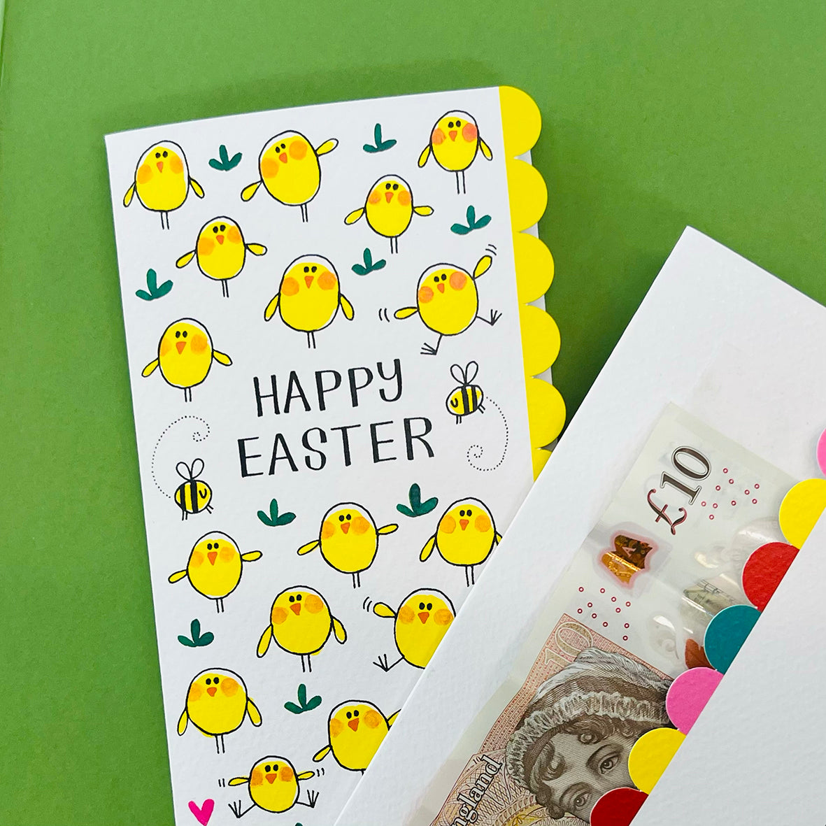 All Easter