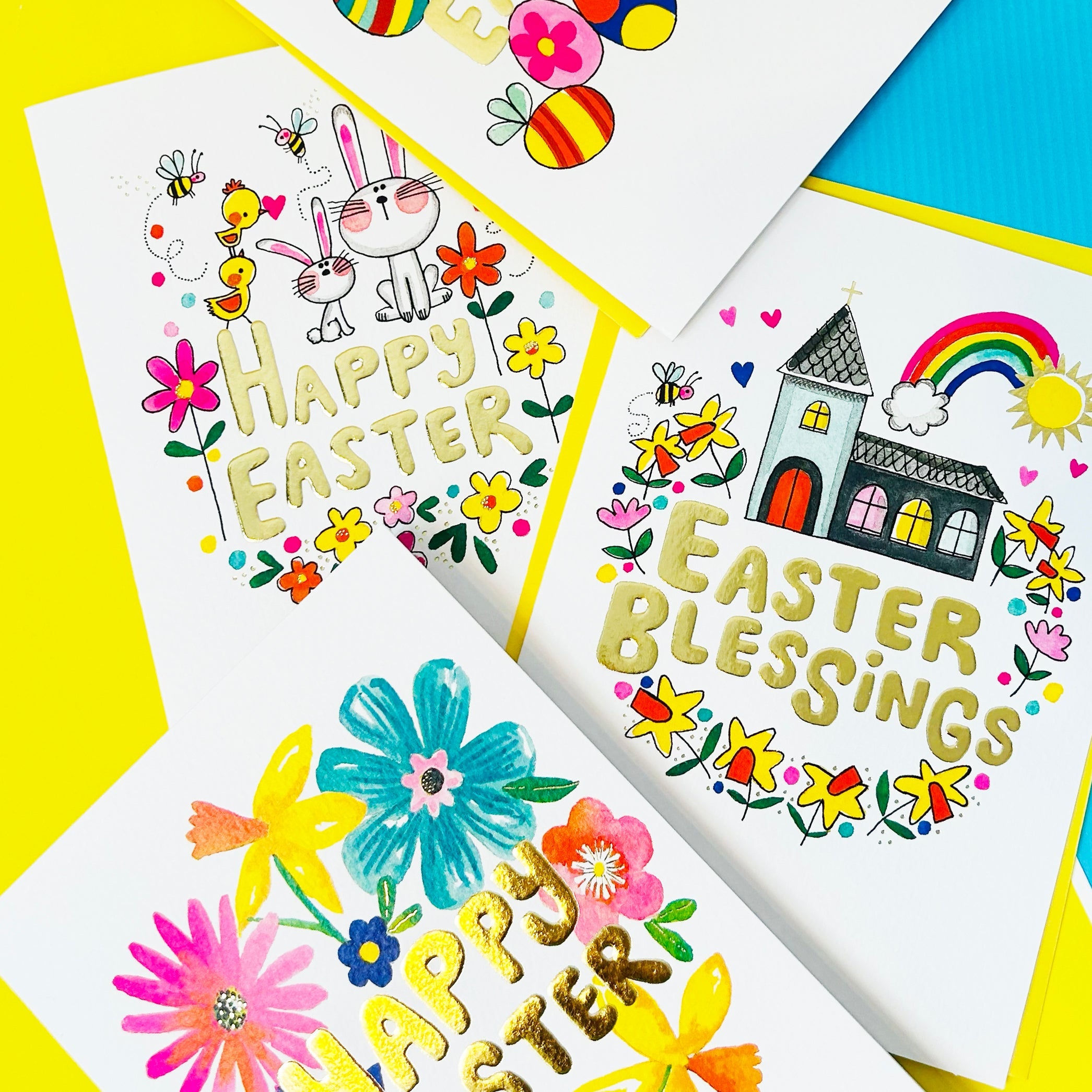 Easter Cards