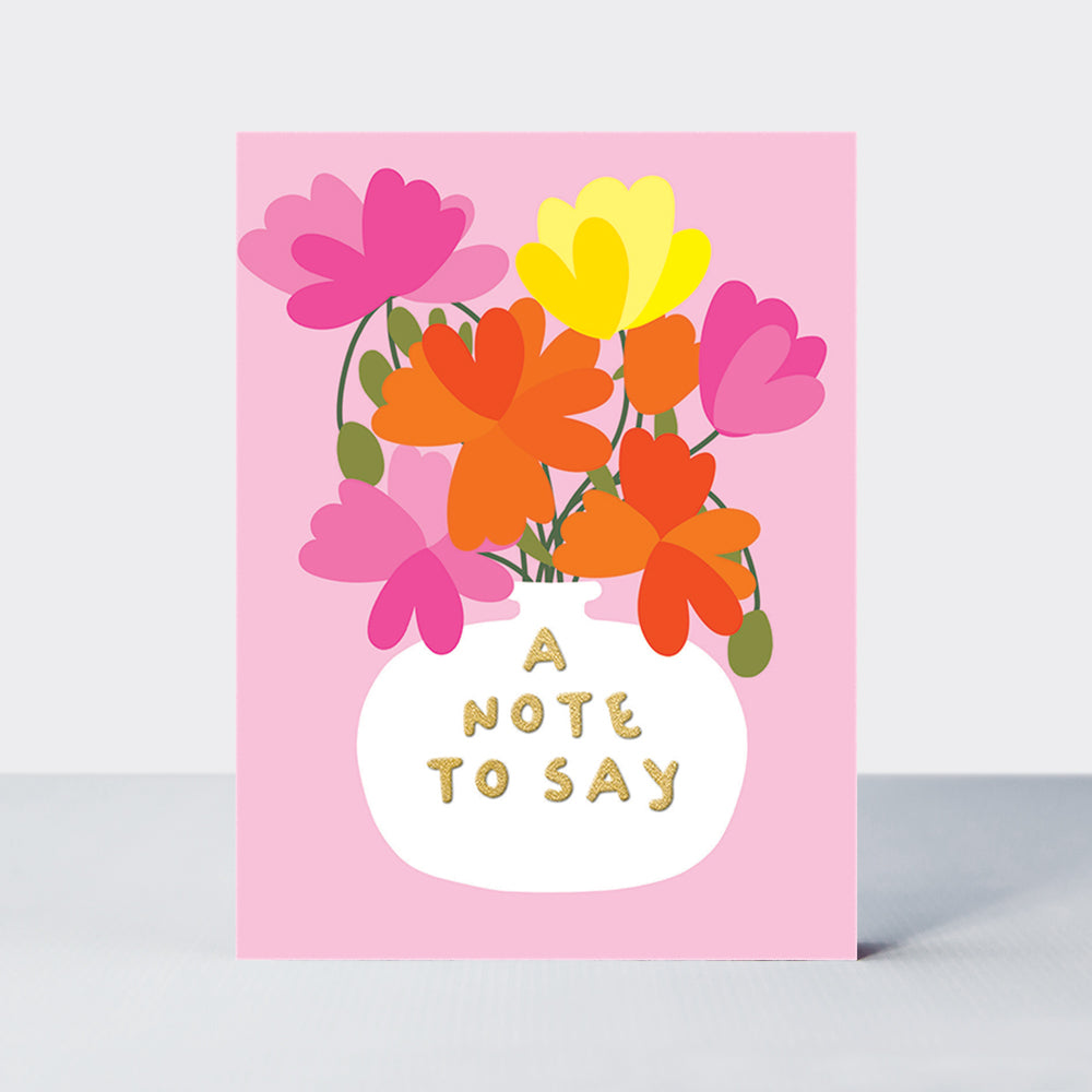 Mini Boxed Notecards (10 Packs)