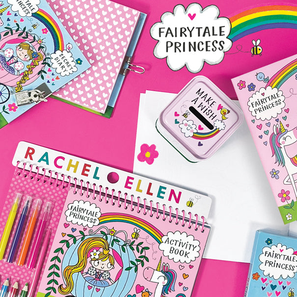 Fairytale Princess Collection