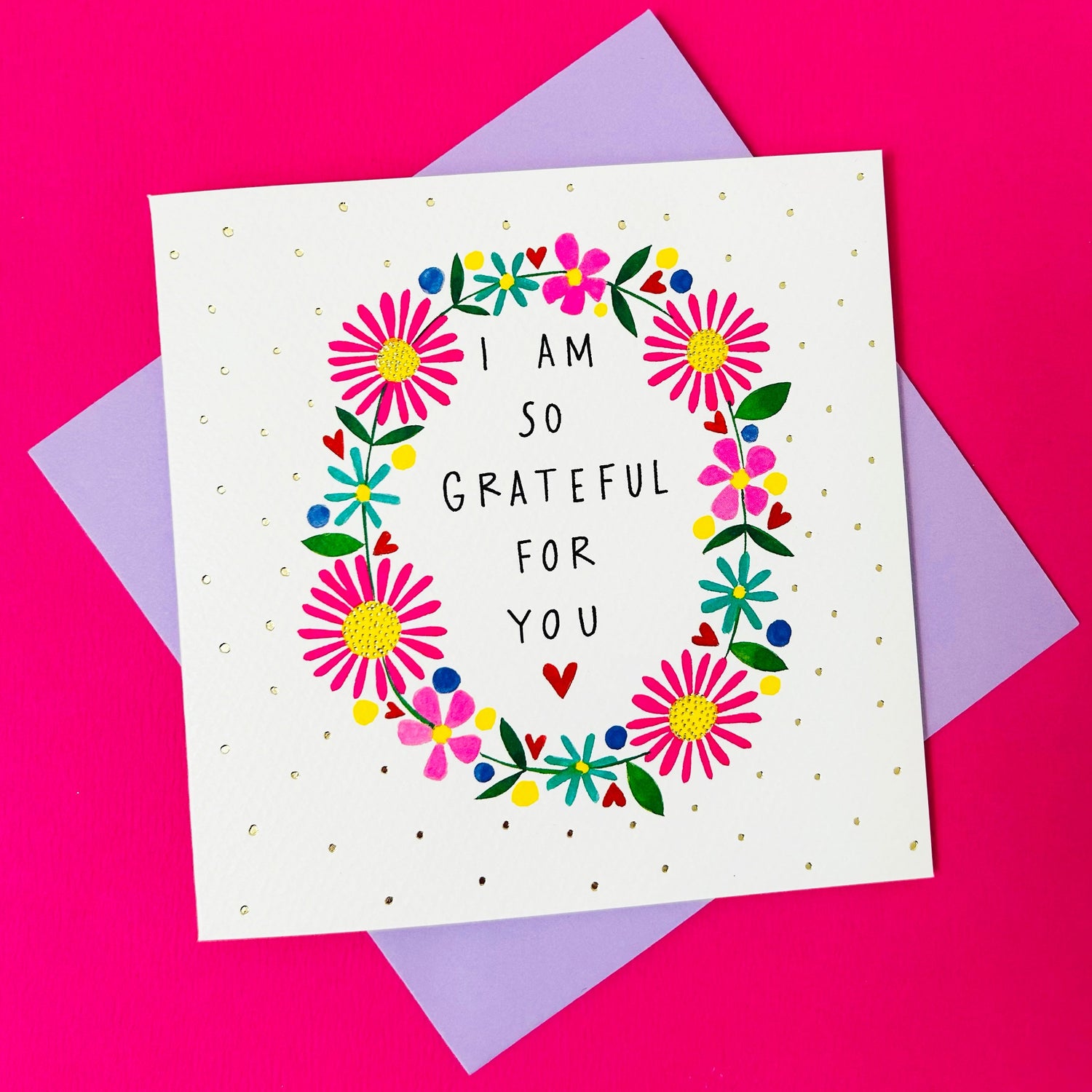 Friendship Cards