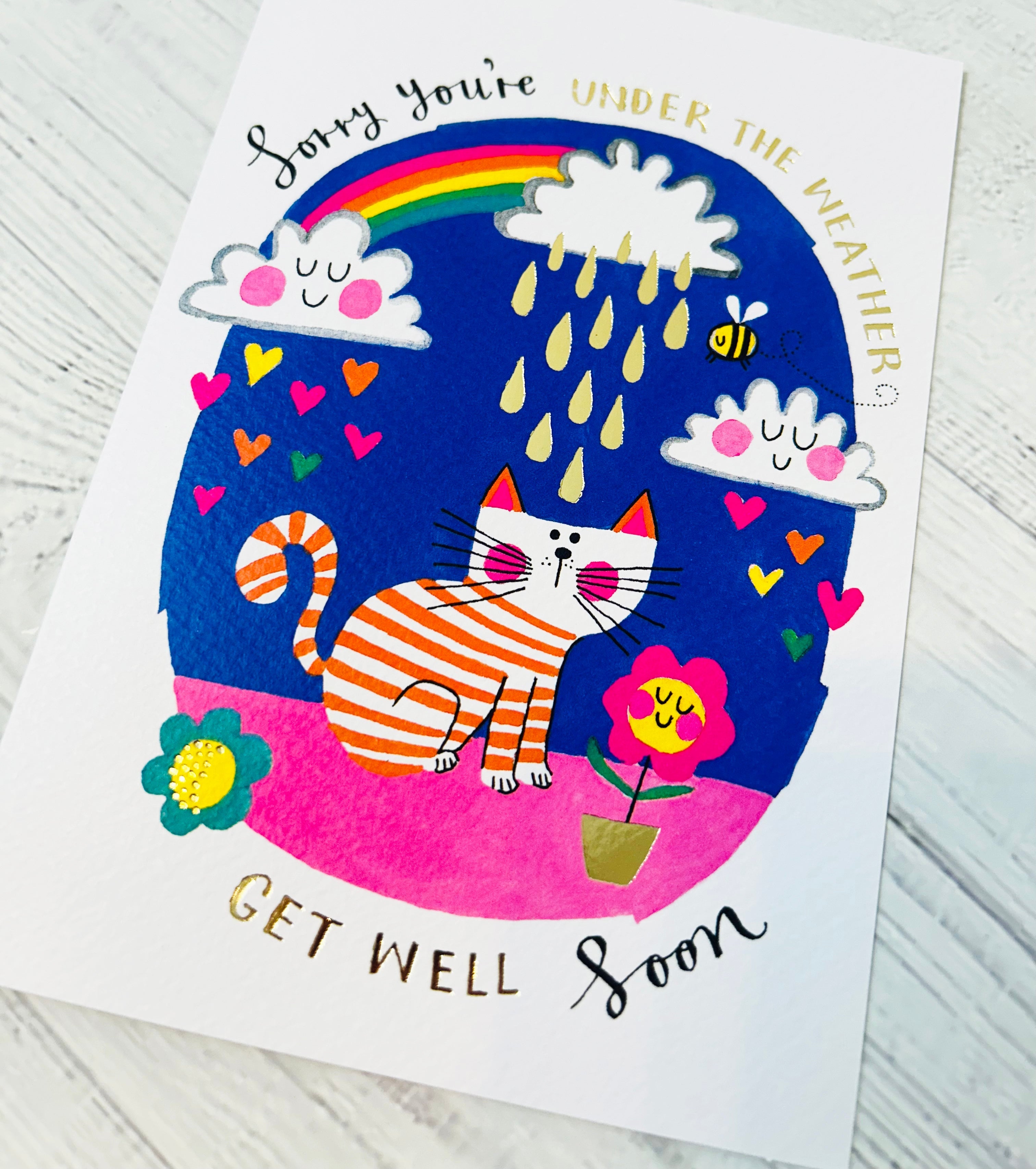 Get Well