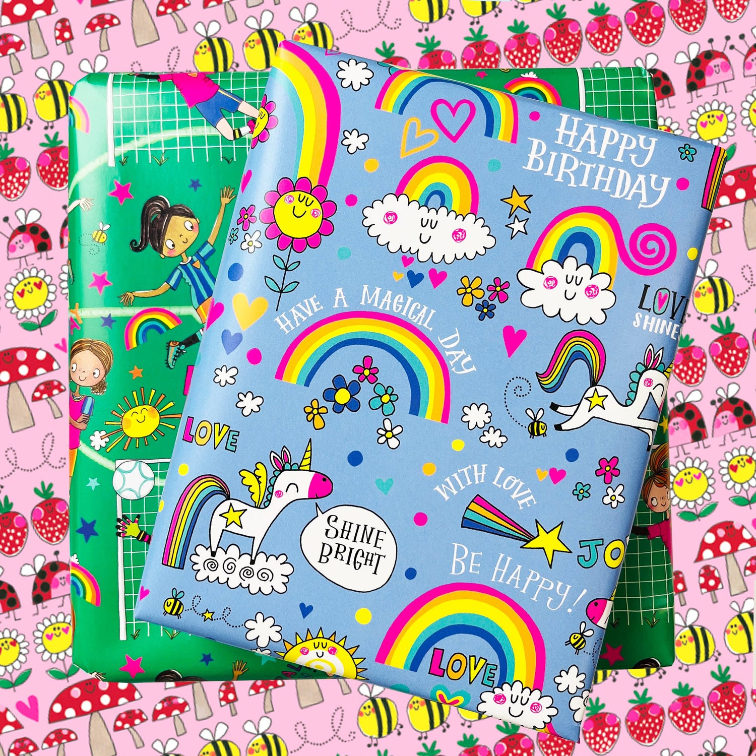 Gift Wrap