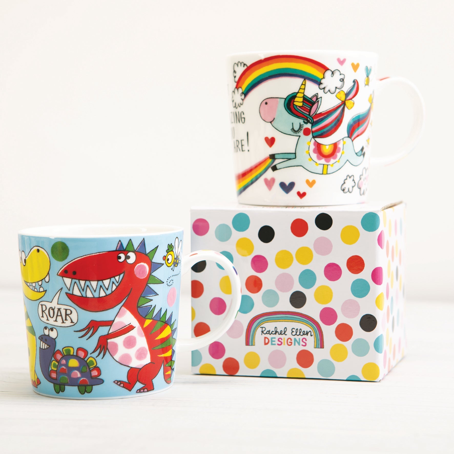 Mugs